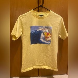 Pacsun graphic t-shirt
